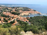 Collioure, perle de la Côte Vermeille