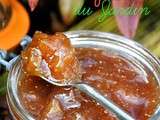 Confiture de figues