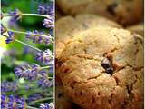 Cookies au beurre de cacahuètes