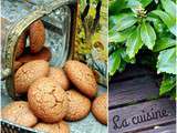 Cookies au chocolat et beurre de cacahuètes