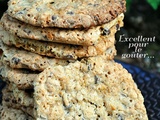 Cookies de Doriane