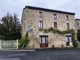 Coulonière, Maison d'Hôtes en Auvergne