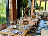 Deux jours à Paris : entre rooftop, spectacle et belles rencontres