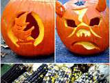 Doria aux Etats-Unis (2)...Halloween