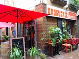 Droguerie Trattoria, restaurant à Perpignan