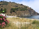Journée entre la plage de Peyrefite et le restaurant Le Bout du Monde