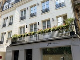 L'Hôtel Bellechasse, un écrin parisien