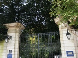 Maison de Jean Claude Brialy