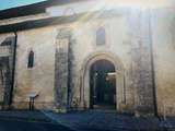 Moret sur Loing (4)... Prieuré du Pont-Loup