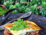 Moussaka Grecque