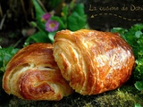 Pains au chocolat