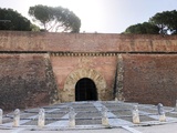 Palais des Rois de Majorque à Perpignan