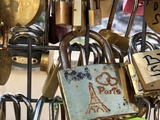 Paris, journée promenade