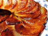 Pommes Anna