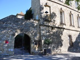 Restaurant au Château d'Arpaillargues