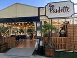 Restaurant  Chez Paulette  sur Meaux