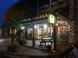 Restaurant La Clairière sur Chambon sur Dolore en Auvergne