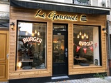 Restaurant Le Gourmet à Meaux