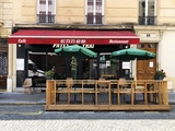 Restaurant Pâtes Thaï, 13ème arrondissement Paris