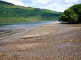 Road Trip en Ecosse... Début des Highlands