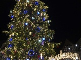 Strasbourg, Capitale de Noël (1)