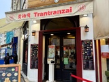 Trantranzai, restaurant asiatique à Paris