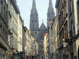 Ville de Clermont-Ferrand