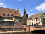 Ville de Strasbourg