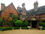 Week-end en Angleterre (2017)... Horley, Langshott Manor