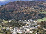 Week-End en Auvergne... Saint-Nectaire