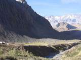 Cajon del Maipo