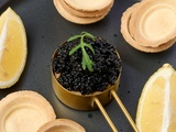 Caviar français, une tradition d’excellence et de raffinement