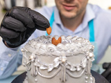 Comment les chefs utilisent le décor alimentaire pour sublimer leurs créations