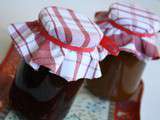 Confiture de Figues : Blanche et Noire