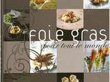 Foie Gras pour Tout le Monde : un nouveau livre