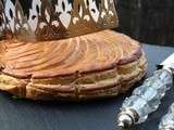 Galette des Rois