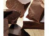 Histoire et fabrication du chocolat