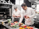 Quels critères privilégier pour bien choisir vos chaussures de sécurité de cuisine