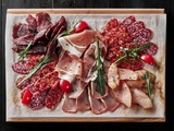 Restaurant espagnol : proposez de la charcuterie de la plus haute qualité