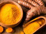 Bienfaits du curcuma