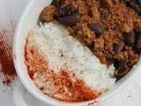 Chili con carne