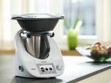 Test du robot cuisine Thermomix Vorwerk