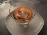 Baba au rhum