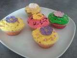 Cupcakes