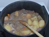 Daube de Boeuf