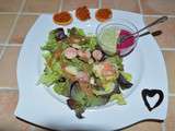 Envie de salade