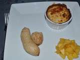 Gratin dauphinois