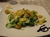 Salade dromoise