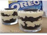 Tiramisu Oreo