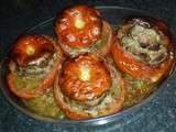 Tomates farcies